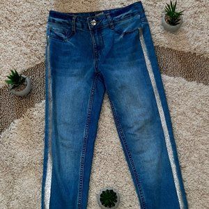 Jeans for girl